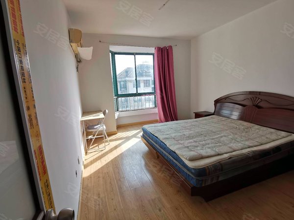 上海奉贤西渡文怡花园文怡花园 品质小区 6楼 2房 价格可谈 看房有