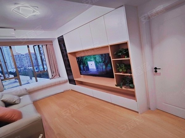 【多图】雪象花园新村,坂田租房,(限时惠)雪象花园 1室1厅 国企品牌