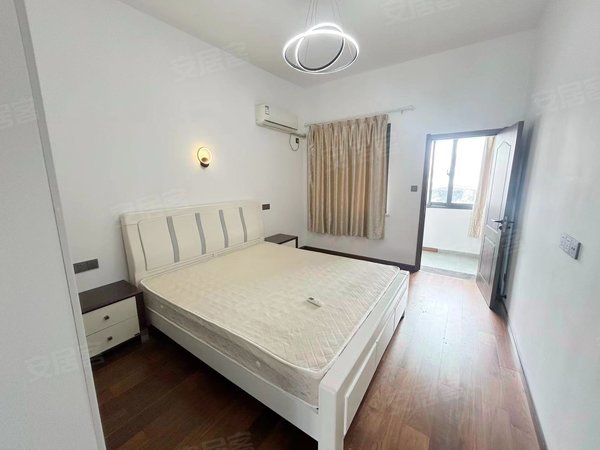 短租省人民医院西湖文化广场朝晖精装三房业主自住出租