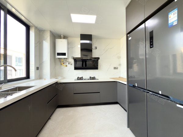 金华东阳横店绿城桂语江南绿城桂语江南豪华装修家具齐全拎包入住出租房源真实图片