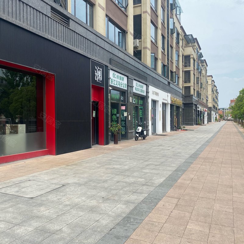 【悦江银座, 悦江银座小区详情,房价走势,房源,业主论坛】- 义乌58