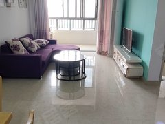 鹰潭月湖月湖城区市中心人民医院旁凯翔附近，精装修2房包物业，家电齐全拎包入住出租房源真实图片