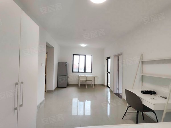 瑞东花园 2室2厅1卫 配套齐全 南北通透 电梯房出租房源真实图片