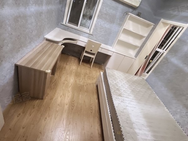 六安裕安裕安万达广场月亮岛小区一手房源月亮岛万达华府六州首府富安新城4室3室单间独卫皖西学出租房源真实图片