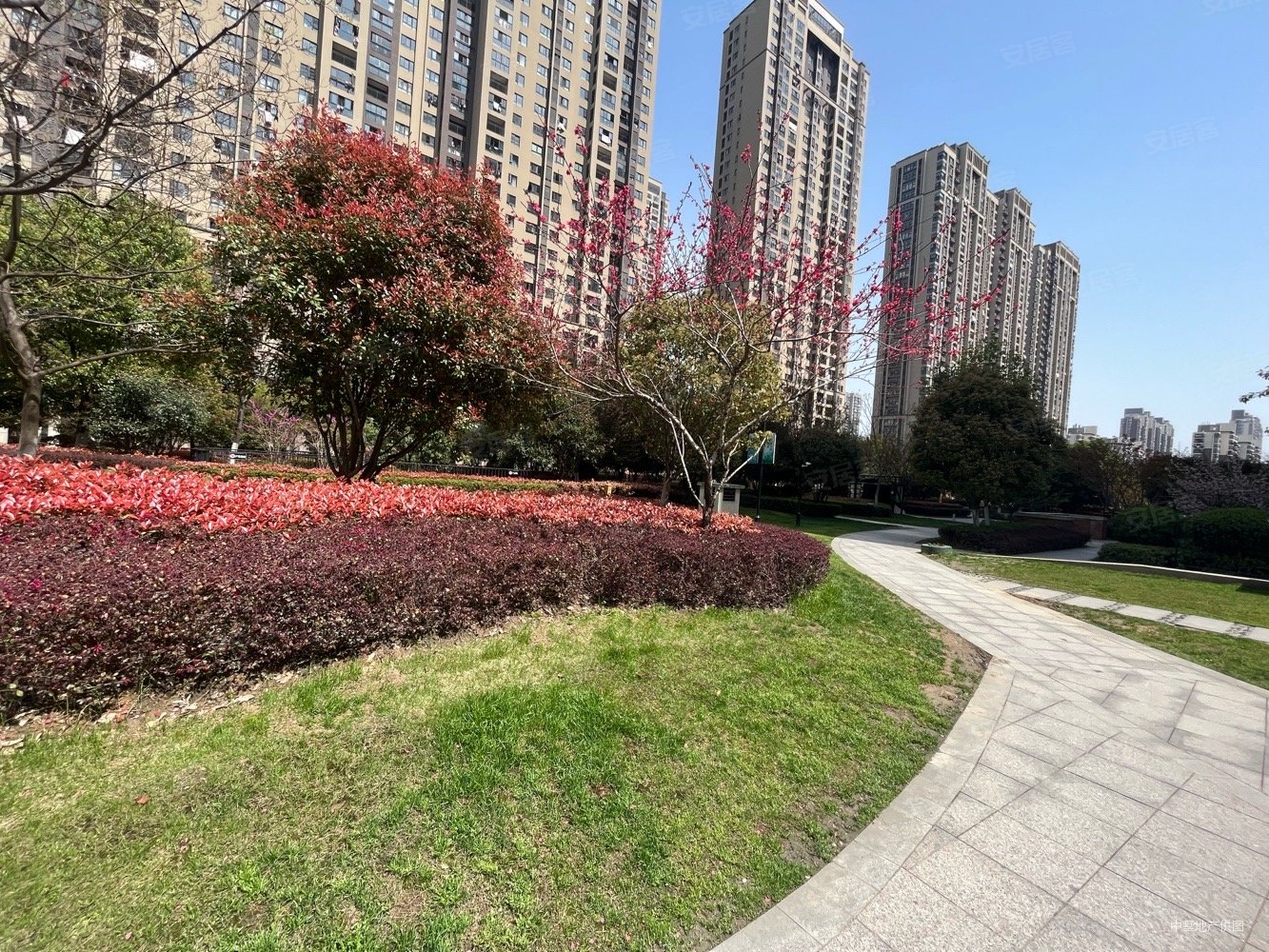 万科海上传奇只有一套的价格89平156万随时来随时看