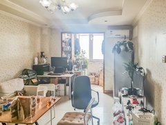 北京西城金融街金融街~佣金8折~丰汇园小区~两居~格局方正~品质小区出租房源真实图片