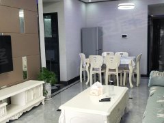 自贡大安体育中心檀木林紫檀国际，精装两室两厅一卫，拎包入住出租房源真实图片