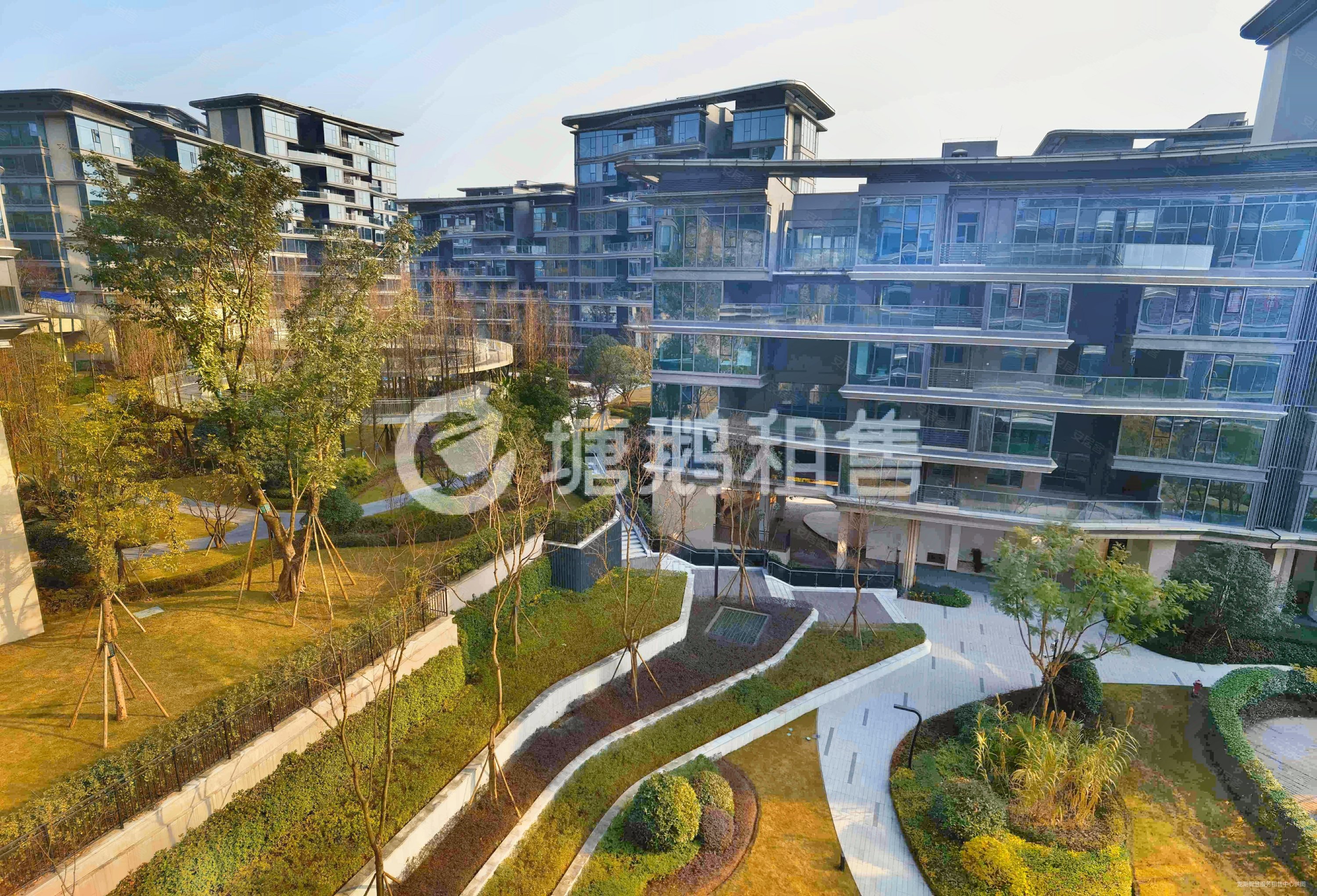 重庆房产网>重庆二手房>渝北二手房>礼嘉二手房>龙湖揽境>