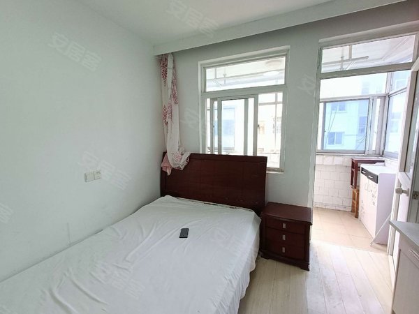 扬州邗江梅岭中学友谊新村友谊新村 2室1厅1卫 58平 南北通透 精装修