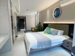 嘉兴南湖南湖街道月河公寓(南区) 精装修 50平 电梯房出租房源真实图片