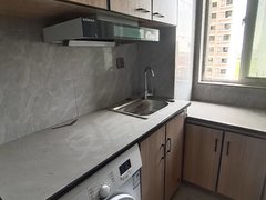 常州溧阳高新区幸福城一室一厅一厨一卫950照片真实拎包入住家电齐全出租房源真实图片