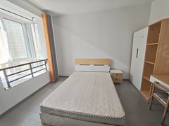 合肥北城新区北城世纪城银河苑 便宜房源多 聊我找房 随时看房 志邦家居 人和产业城出租房源真实图片