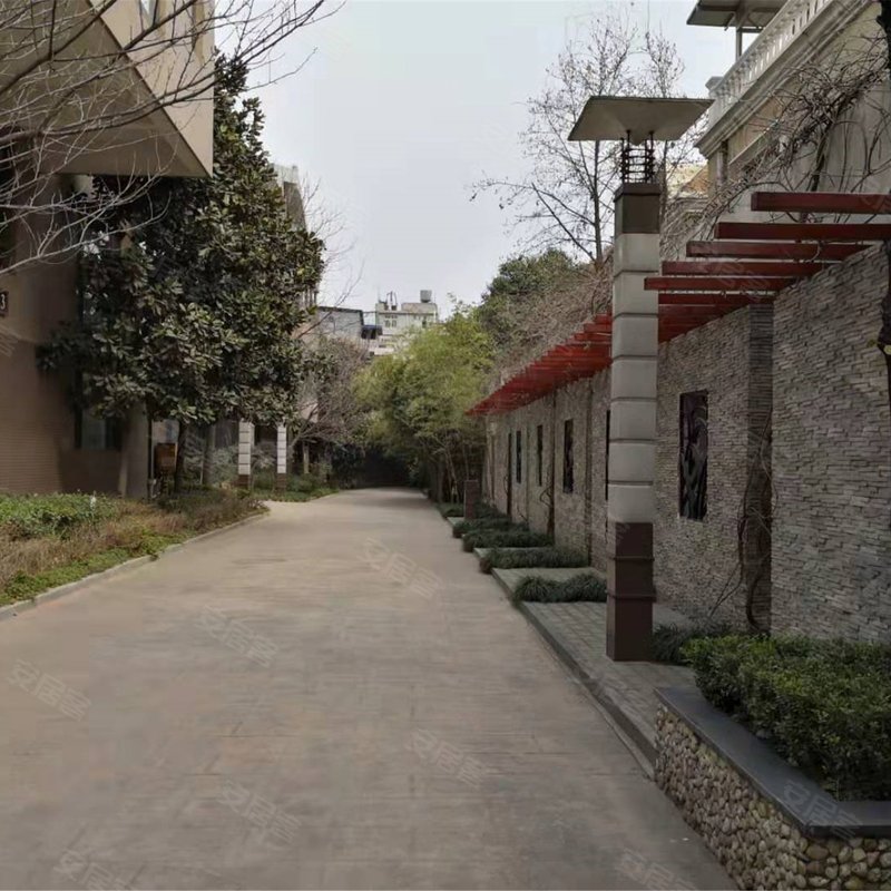 【瑞麟君府花园, 瑞麟君府花园小区详情,房价走势,房源,业主论坛】