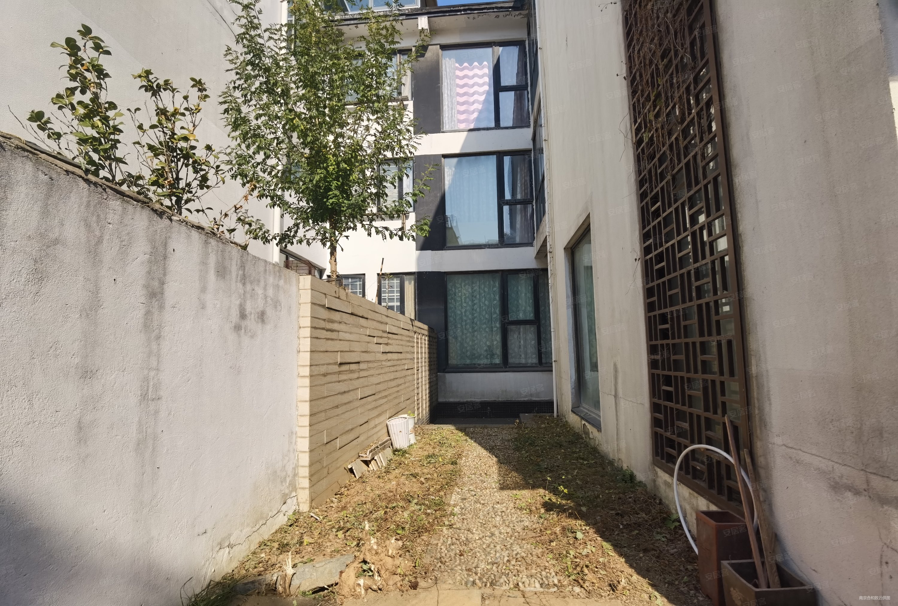 新城尚东花园别墅