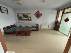 沂源城区佳惠新天地尚品书院附近精装两室，全套家具家电年租10000出租房源真实图片