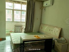 宝鸡渭滨火车站石油西厂家属院 2室0厅1卫出租房源真实图片