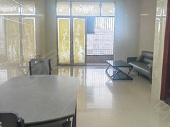 海丰城东城东城区出租金碣路鲤鱼潭步梯四楼，向南，视野好，光线充足，二房二出租房源真实图片