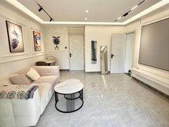 郴州北湖北湖市场自己房 御璟华庭 火车站 第四人民医院 第一中学 拎包入住出租房源真实图片