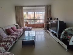 银川金凤正源南街金凤新华联旁 文景园 两居室 中间楼层 家具家电齐全出租房源真实图片