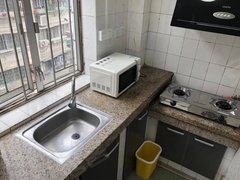 深圳南山大学城西丽湖度假村~0中介~领包入住！毕业生免押！民水电！实图实价出租房源真实图片