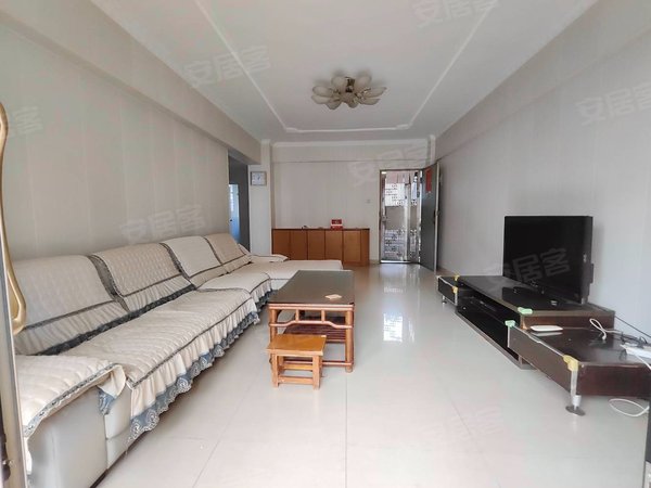 【多图】南光花园,南山中心区租房,南山地铁站 南光花园 三房两厅6200