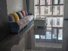 商丘宁陵人民路兰园精装三室,家具家电齐全拎包入住,有地暖高端小区出租房源真实图片