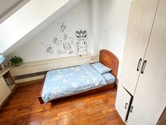 青岛市南天山浮山森林公园 近宁夏路  软件园   市政大厦  广播电视塔出租房源真实图片