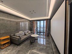 东阳横店新时代金光灿烂温馨两房,家居齐全,拎包入住出租房源真实图片