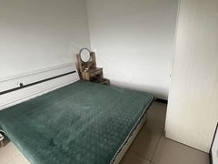 保定徐水徐水城区尚城北苑一室一厅,押一付一1000带电梯出租房源真实图片
