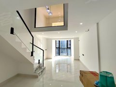 台山台城台城城区万达复式2房1卫，1500元包物业费，可以配家私家电出租房源真实图片