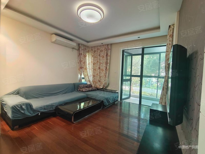 笋盘笋盘,精装修,近公园,商圈成熟,价格好谈,盛源家豪城二手房,950万