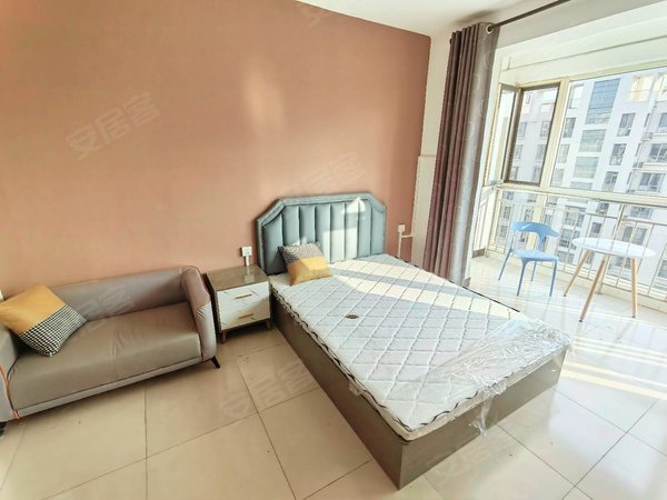 碧水家园可月付可短租 3号线高新区站 王顶堤大胡同 商大 中北镇公园