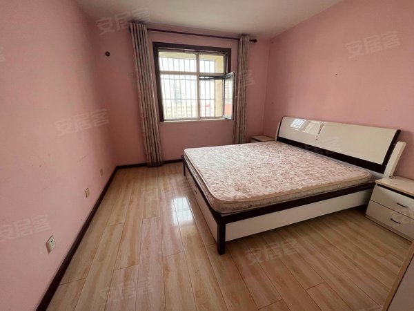 天津塘沽胡家园街菁华津城宽敞明亮 低楼层 两室 业主人好出租房源