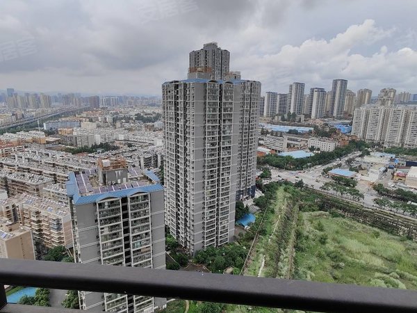 昆明五华翠湖滨江大厦0押金 圆通山动物园,小菜园立交桥,青年路,穿心