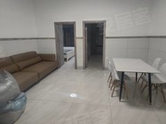 来宾兴宾兴宾城区人民医院对面天地楼，新装修未入住，随时看房，拧包入住出租房源真实图片