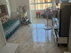 哈尔滨双城双城城区金融国际 高层 一室一厅 拎包入住 随时看房出租房源真实图片