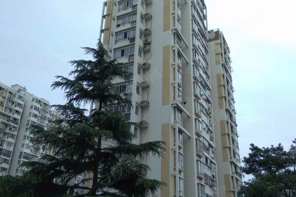 杨浦欣园(西区)