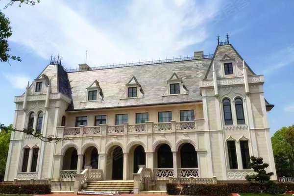 华洲君庭有哪些不足,缺点有哪些?_刘秋实解读:每栋别墅价值至少上.