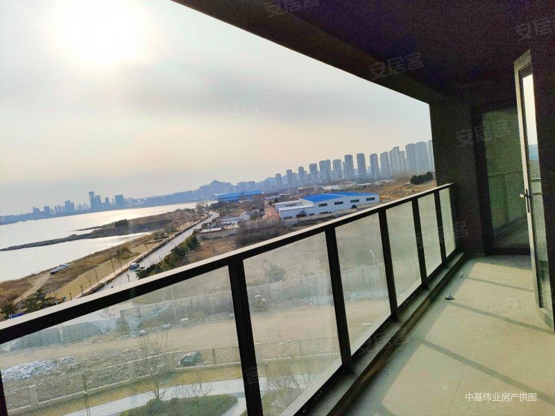 灵山湾壹号一期三期