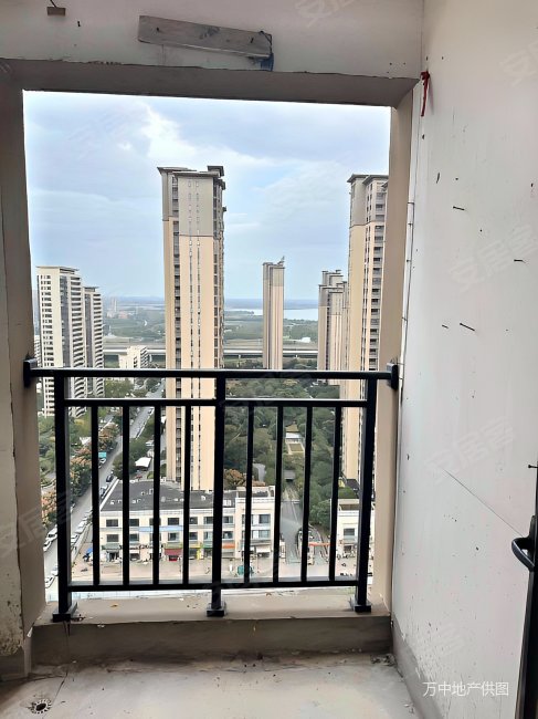 北城中环城二期