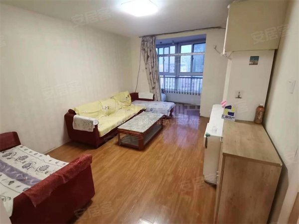 北京房山良乡罗府家园罗府家园 2室1厅1卫 配套齐全 电梯房 南北通透