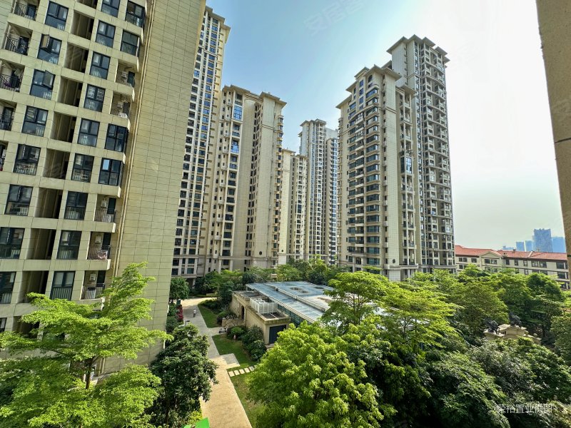 珠海房产网>珠海二手房>横琴二手房>横琴口岸二手房>k2荔枝湾(南区)>