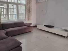 禹州禹州城区禹州东区寨子附近三室两厅两卫 户型方正明亮配置齐全出租房源真实图片