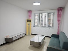 秦皇岛海港东盐务出租东李庄俩室月租房一套，前排出入方便，停车免费出租房源真实图片