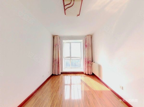 急售品质小区江山瑞城精装套三双卫送车位钥匙看房