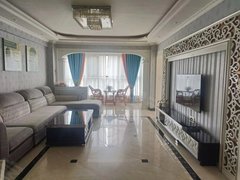 陇南武都滨河市场东江九号路龙吟水郡二期精装电梯房出租出租房源真实图片