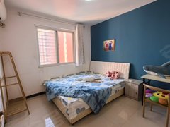 保定莲池河北农大冬季租房免押金 雍和嘉苑  利民街 六道口 交通便利出租房源真实图片