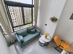商丘永城城区可月付檀宫精装复试一室一厅,家具家电齐全,拎包入住,随时看房出租房源真实图片