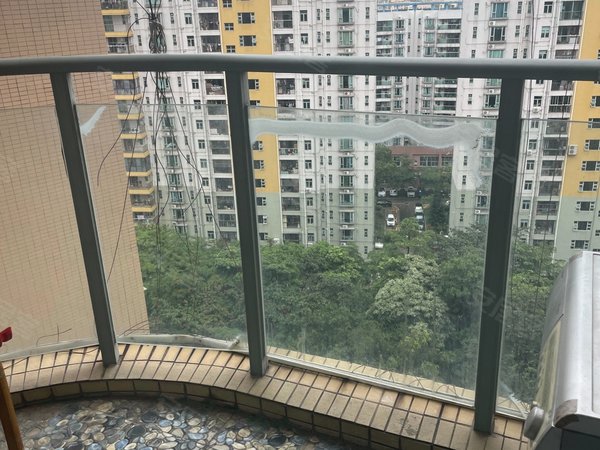 【多图】凤凰雅居,西乡租房,凤凰雅居,小区门口,12号线宝田一路站