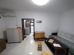 北京怀柔怀柔城区南华园二区 三室一厅一卫出租房源真实图片